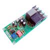 Adjustable Timer Relay Module for AC100V220V Exhaust Fans with User Friendly Operation and Energy Saving Design