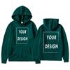 Your Own Design Logo Picture Personalized Custom Anywhere Men Women DIY15 Hoodies Sweatshirt Casual Hoody
