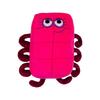 Numberblocks Plush Doll Soft And Cute Stuffed Toy For Kids Educational And Fun