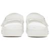 New Balance Noritake NCLAY Кожаные Спортивные Пляжные Сандалии Унисекс Белые (унисекс) Сандалии на одной лямке SUFNCLAN