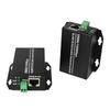Ethernet over Twisted Pair Converter -Ethernet Extender over Twisted Line Phone Wire Line, RJ45 LAN Network Booster
