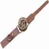 Wrist Band Wrist Watch Sundial Compass Wrist Sundial Stempunk Watch