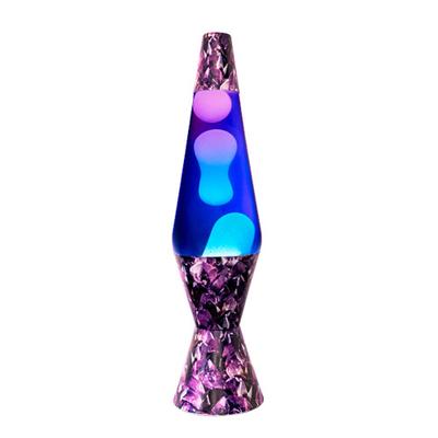 Лампа Diamond Aesthetic Motion (Аметист)