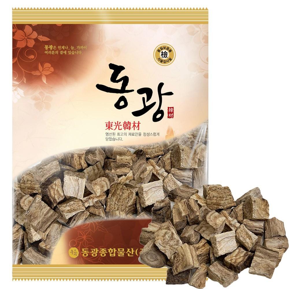 Dongkwang Hanbang Mall Domestic Kudzu Root Galgeun 100g 1 pcs