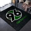 2025 New Hannover 96 Carpet Rug for Living Room Bedroom Home Sofa Decoration,Kids play Non-slip Floor Mat58