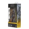 Hasbro Звездные Войны Черная Серия Брут, Звездные Войны: Коллекционный 6-дюймовый скелетный экипаж (15см) Фигурка G0012, Оригинальная