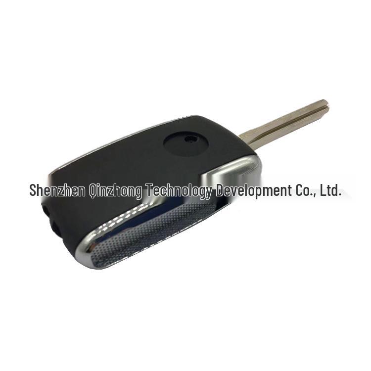 Toyota Camry 3+1 Button Smart Key Shell