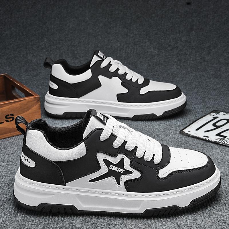 Мужская обувь Кроссовки Мужские теннисные туфли Роскошные мужские повседневные кроссовки для бега Дышащие модные мокасины Кроссовки для мужчин