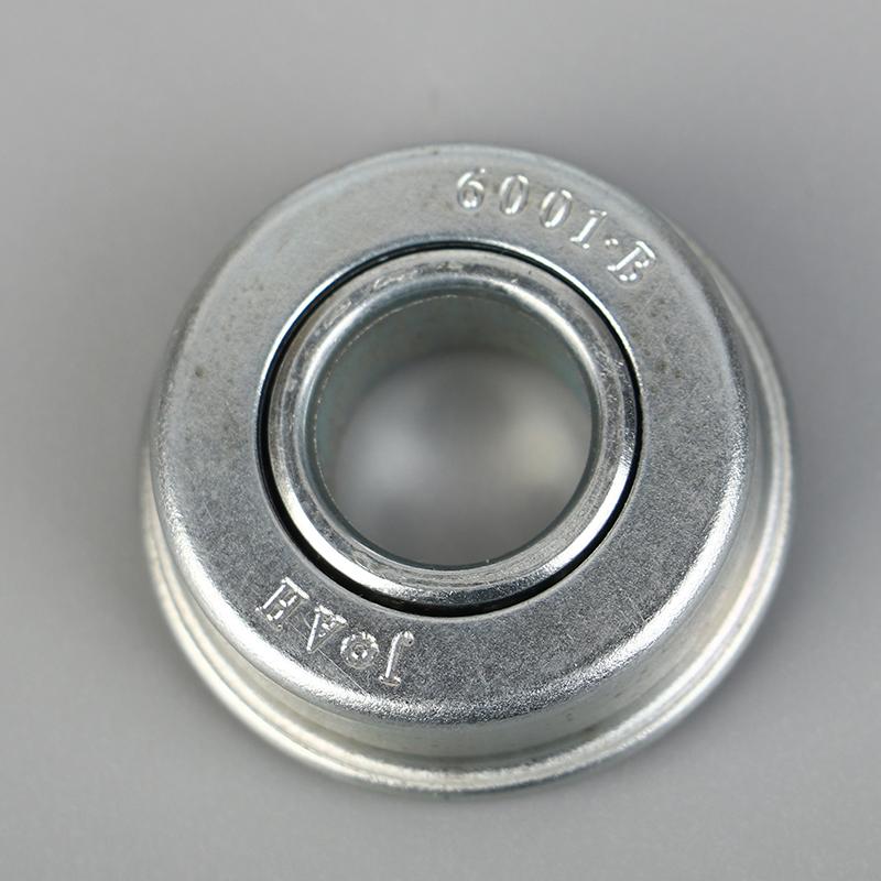 4 X Колесный подшипник Газонокосилка 12,7 мм X 28,6 мм Трактор Колеса садового трактора Шариковый подшипник Колесный подшипник