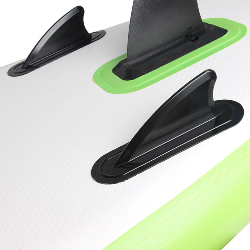 Kayak Canoe Rowing Boat Fin Surfboard Side Tail Thrust Fin for Surfboard Paddle Board