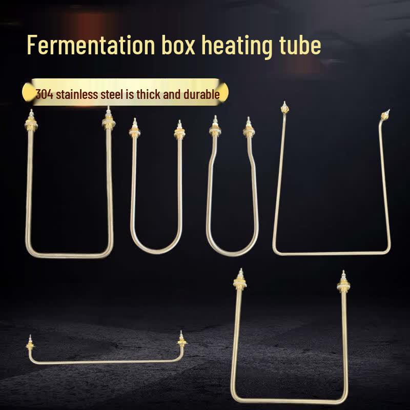Electric Fermentation Proofer Box Heating Element