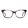 Ladies' Spectacle Frame Missoni MIS-0101-IWF Ø 53 Mm