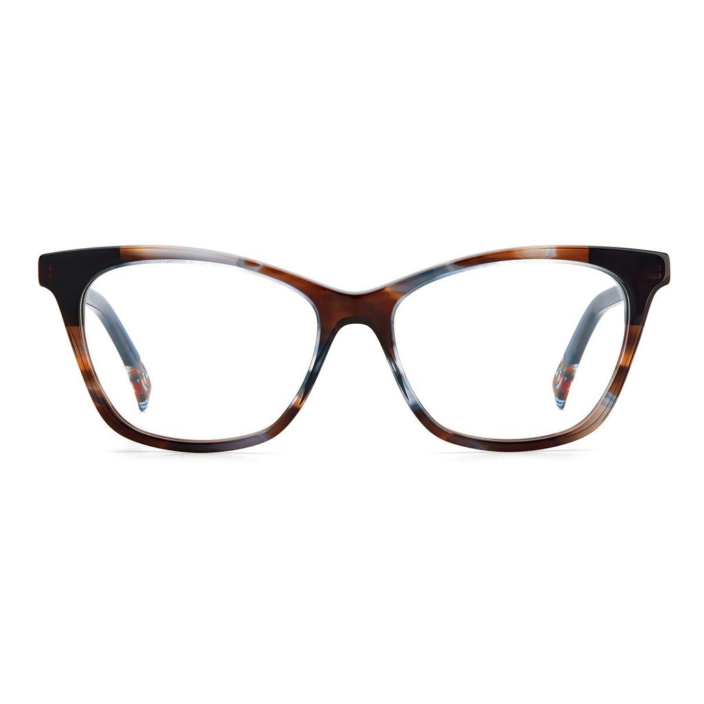 Ladies' Spectacle Frame Missoni MIS-0101-IWF Ø 53 Mm