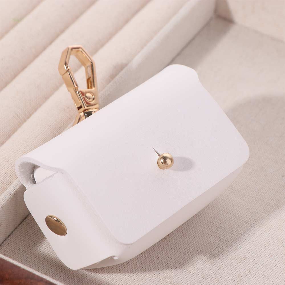 Anti Lost Dog Ring Storage Box Mini Ring Holder Ring Organizer Box Ring Bearer Pouch Pet