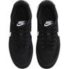 Nike Shock Absorbers Low Top Kids Lifestyle Shoes Black IF0465-001