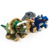 The Access Tyrannosaurus Rex Plush Toy, Dinosaur Toy