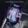 Светящаяся хрустальная ручка переключения передач для Lexus ES/IS/RX/GS/LX/LS