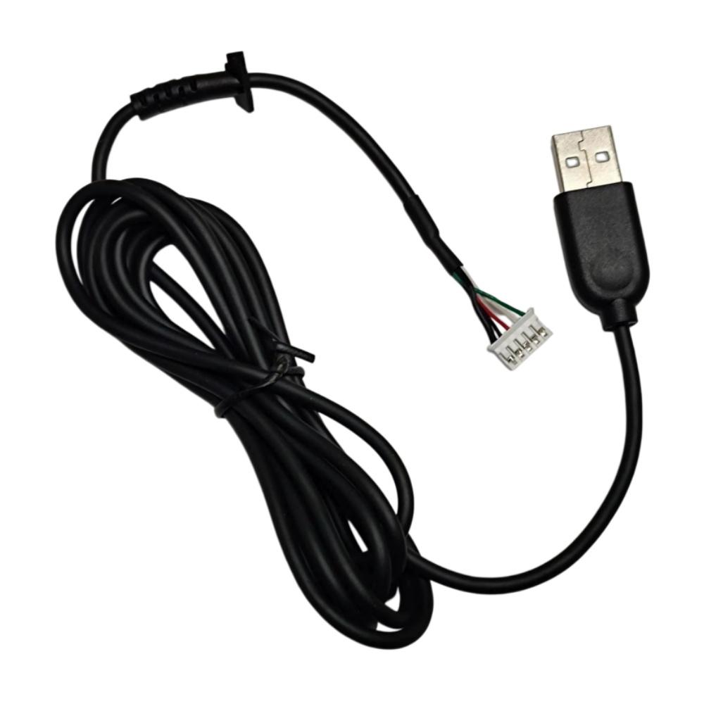 Запасной кабель для мыши Logitech G102 G102 Hero, 180 см