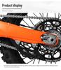 Направляющая цепи для внедорожного мотоцикла для моделей 24 KTM/EXC/SXF250/300, доступна стандартная версия