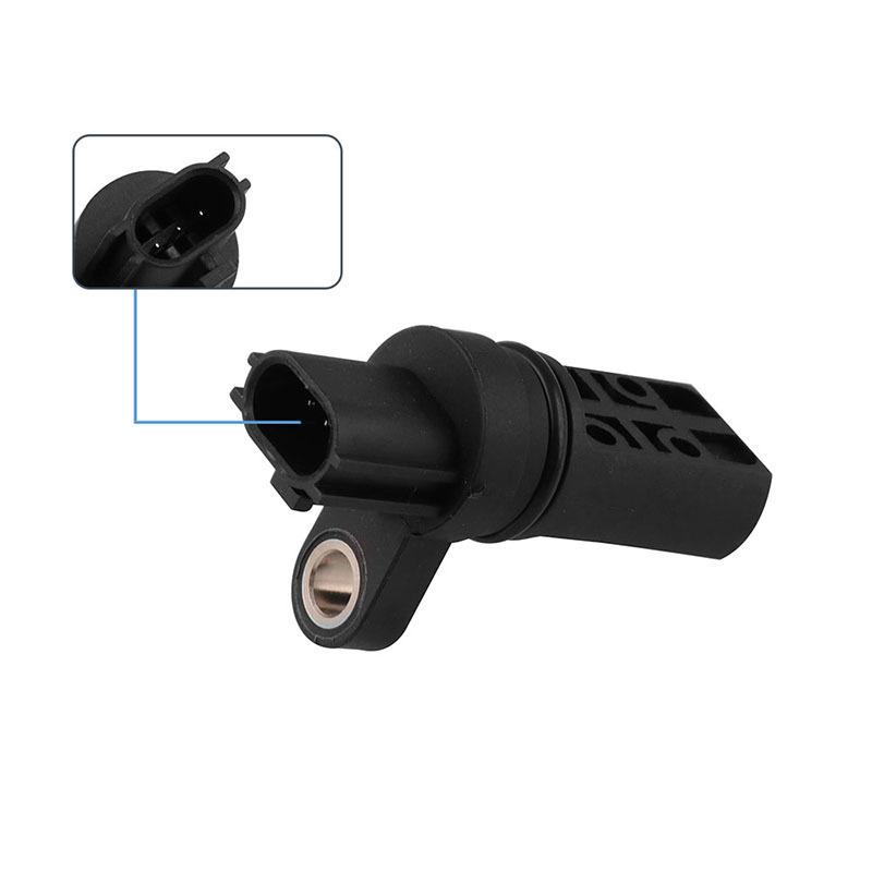 For Infiniti Nissan Camshaft Cam CMP Position Sensor LH & RH Kit Set of 3,23731-AL61A,23731-AL60C,23731-6J90B