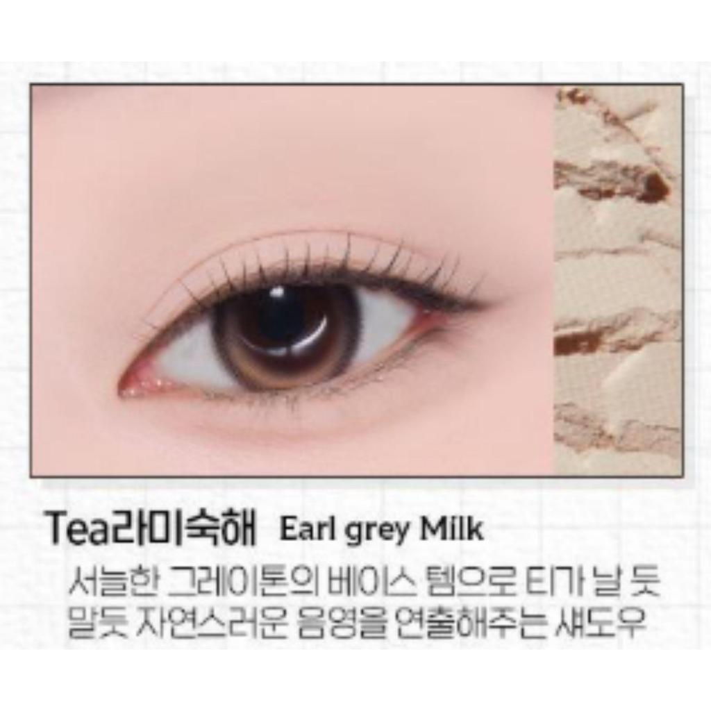 ETUDE HOUSE Что у меня в глазах и Двойной 2 г (37 цветов)