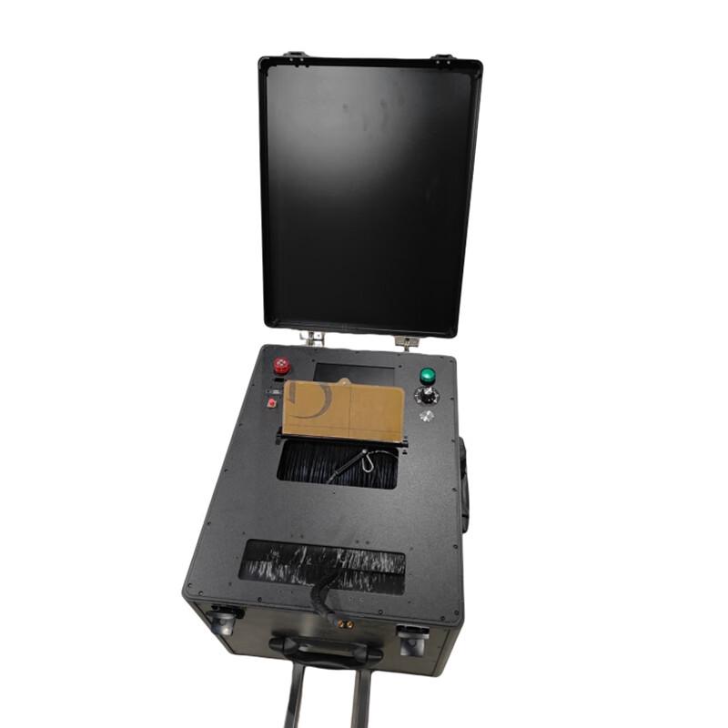 Feiyu Drone Loudspeaker (CN version)