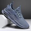 Mesh Shoes Men's Summer 2024 New Men's Shoes Casual Trend Sneakers Student Youth Breathable Tide Shoes Men
