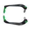 Off Road Handlebar Brake & Clutch Lever Aluminum Horn Protector Brake Protector  Motorcycle