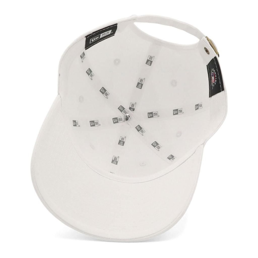 [New Era] New Era Cap Casual Classic 14712457 NER36C7537 MLB Los Angeles Dodgers LA WhiteNeon Blue White FREE MLB ONSPOTZ Exclusive Men's Women's Hat