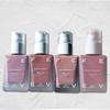 FEEV Serum 4 Types of Color Liquid Blusher, Choose 1, Rosy Cozy, 2 Pieces