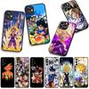 for Motorola Moto Edge 70 60 Fusion 40 NEO 20 Pro G Stylus G56 G96 G71 G73 G52 G41 G42 G50 G51 Case Son Gokus Dragon Gohan Ball