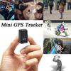 Micro Magnetic GPS Tracker, Vehicle Motorcycle Real-time Anti-theft Tracking Monitor, Personal Anti Loss Positioning Mini GPS