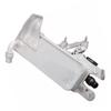 Transmission Oil Cooler 17218607237 For BMW F30 330e G30 G31 520i 530i G32 630i G11 G12 730Li 740Li X3 G01 X4 G02 B46 B48