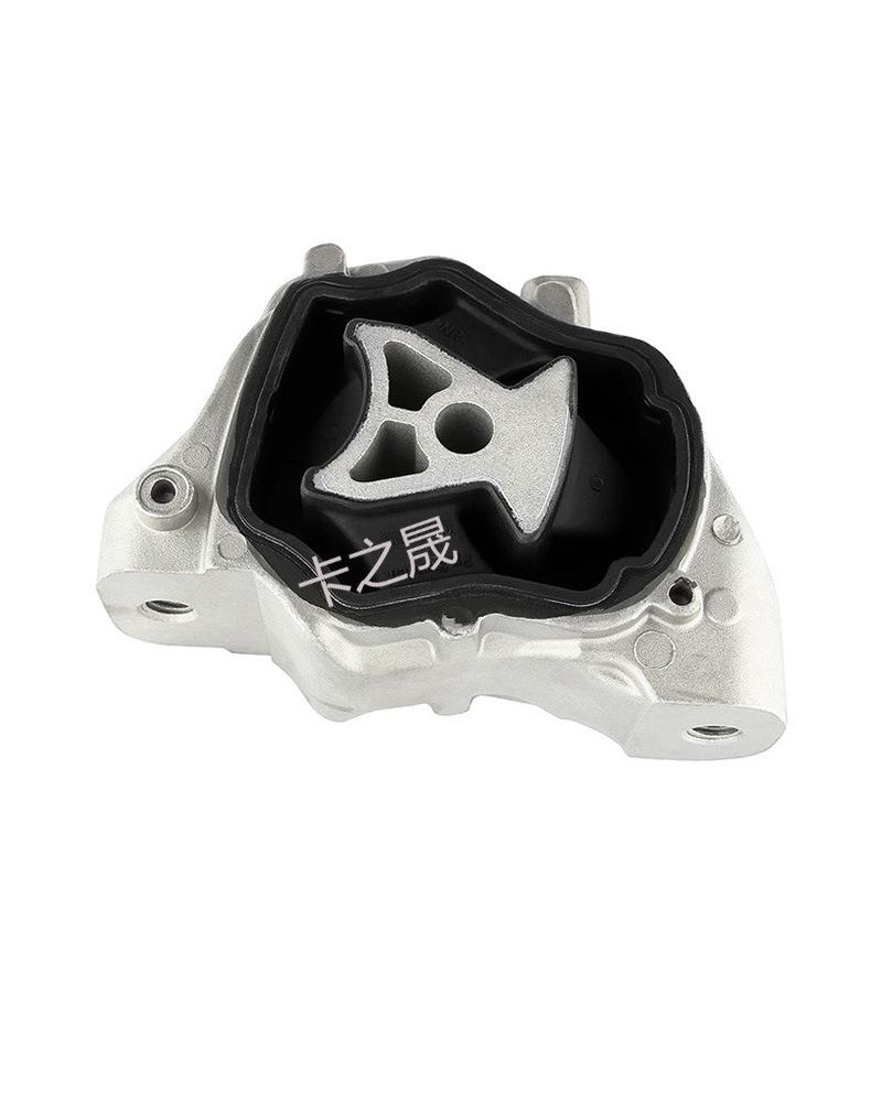 Совместимая опора двигателя для Volvo XC60, S80, V60, V70 - Номера деталей 31277313, LR039527