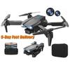 1 Set E99 Pro Drone Professional Wide Angle RC Dron HD 4K Camera Mode Foldable Helicopter Aircraft Quadcopter Drone Kid Gift Toys