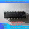 SN7407N DIP-14 TI Инвертирующие буферы/драйверы (6х)