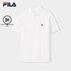 Fila Мужская быстросохнущая рубашка-поло