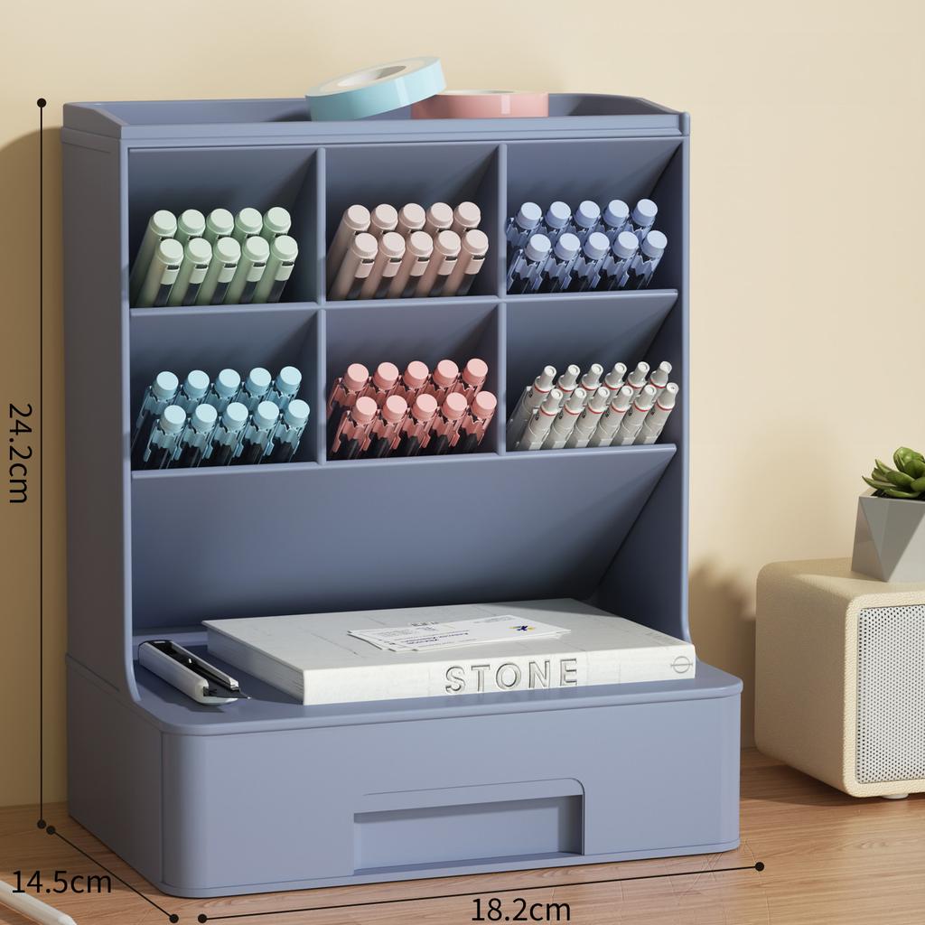 Держатель для ручек, подставки для карандашей, ящик для дома, розовый офисный стол, органайзер, аксессуары для хранения, гаджеты, школьные принадлежности, канцелярские принадлежности