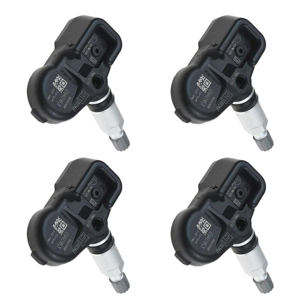 Для Toyota Avalon, подходят для Lexus CT ES GS GX IS LC LS LX NX RC Датчики контроля давления в шинах 42607-30071