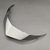 Helmet Accessories Spoiler For KYT TT Course Helmet Decoration Rear Helmet Spoiler Motorcycle