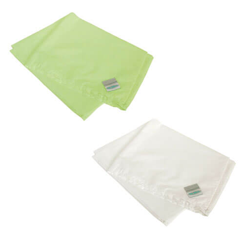 Silly Billyz Silly Billyz Flat Polycotton Cot Sheet