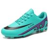 Adult football shoes men's youth sports shoes children's TF broken nails training shoes AG long nails