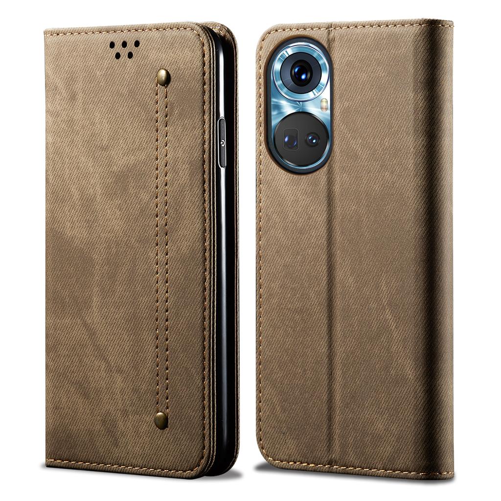 Чехол-книжка Nova Y70 Plus Y90 5T 360 Защитный кошелек для Funda Huawei P60 Pro Чехол Honor 90 Pro 80 Y 70 10 8i 9 SE Книга Funda