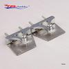 Remote Control Brushless Electric Speedboat & Spare Parts Set