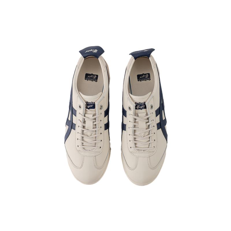 ONITSUKA TIGER Кроссовки Mexico 66 Ex Oatmeal Peacoat 1183B889-250