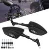 Для CFMOTO 700 CLX 700CLX 700CL-X 700 CLX 700 CLX700 CL-X700 Strom с резьбой слева и справа сзади зеркала заднего вида