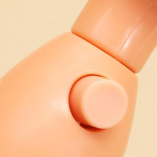 Мини-распылитель для лица с функцией освежения лица и тела, дорожный отпариватель, 150 мл, многоразовый флакон для освежения лица и тела