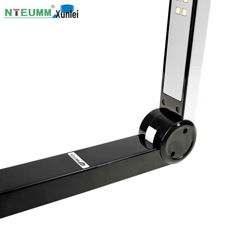 NTEUMM NT-3000 16MP Document Camera & High-Speed Scanner CN plug (adapter included)