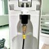 Адаптер высокого давления для машины Sodastream G5/8 CGA320 W21.8 Баллон с CO2