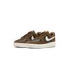 NIKE AIR FORCE 1 Women's Winter New Rubber Soled Sneakers NIKE AIR FORCE 1 IO1914